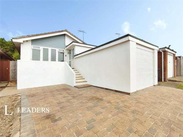 3 Bedroom Bungalow
