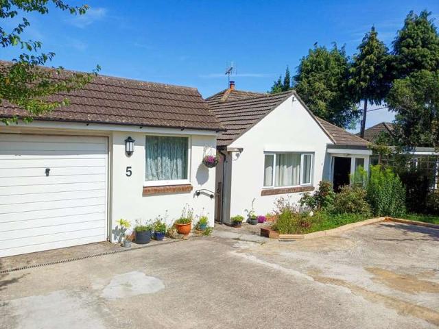 3 Bedroom Bungalow