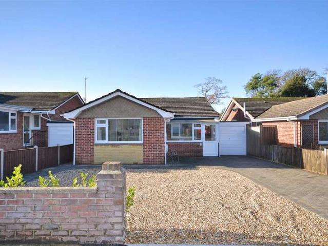 3 Bedroom Bungalow