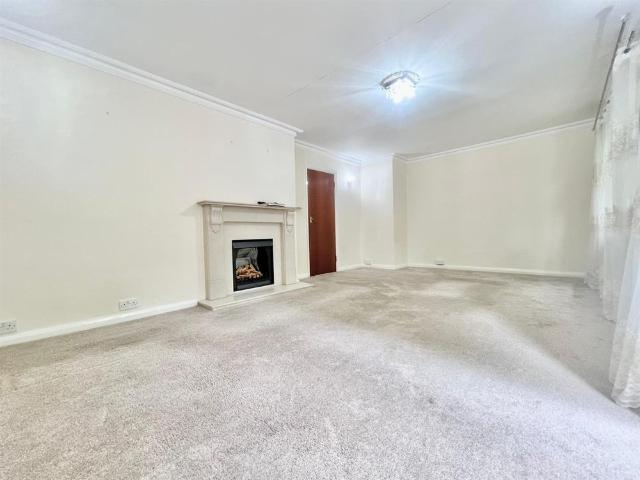 3 bedroom bungalow