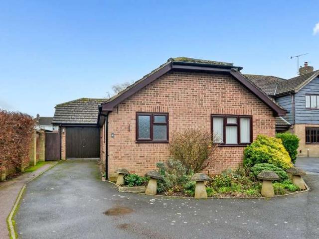 3 Bedroom Bungalow