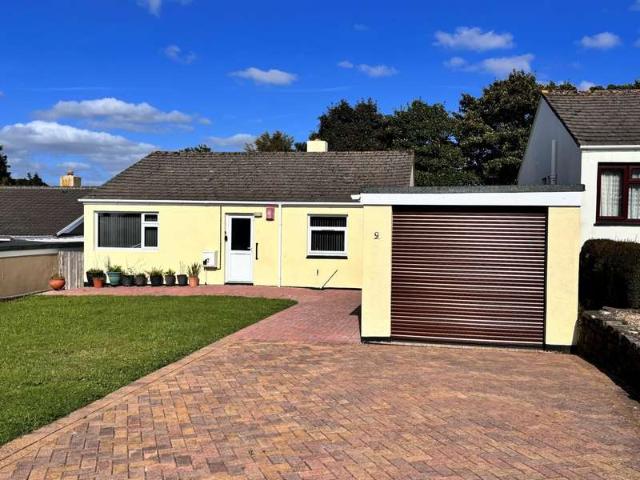 3 Bedroom Bungalow