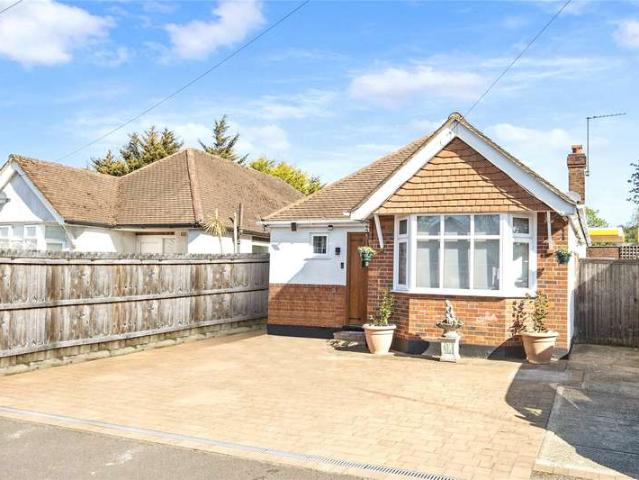 3 Bedroom Bungalow