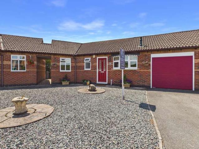 3 Bedroom Bungalow