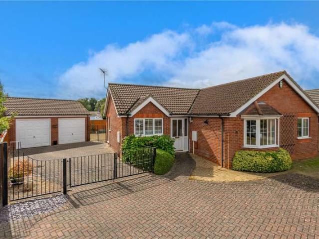 3 Bedroom Bungalow
