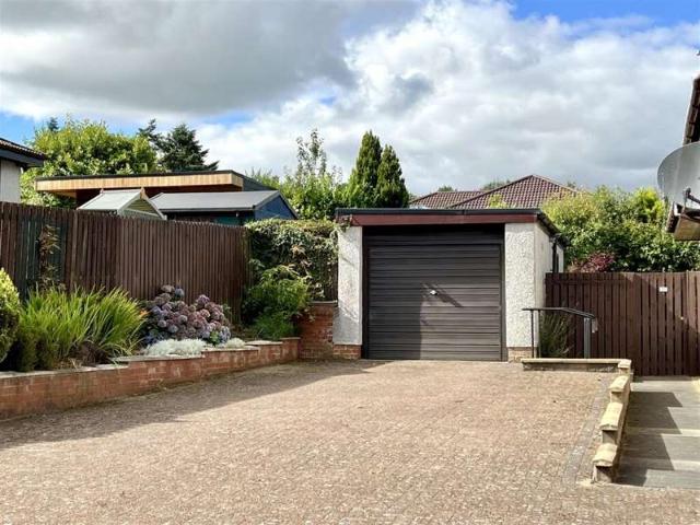 3 Bedroom Bungalow