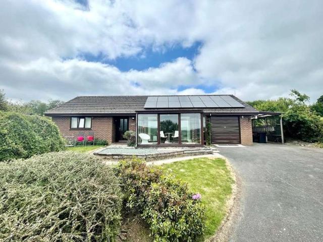 3 Bedroom Bungalow