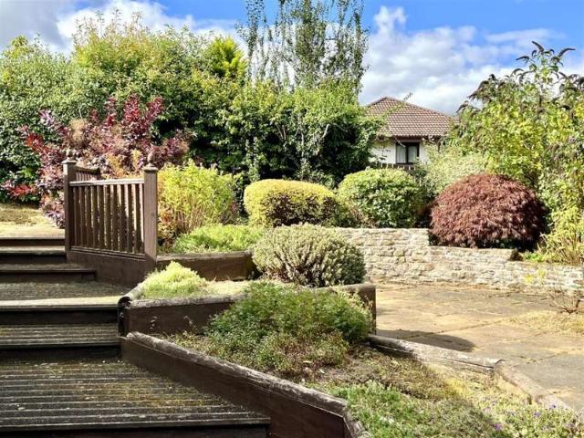 3 Bedroom Bungalow