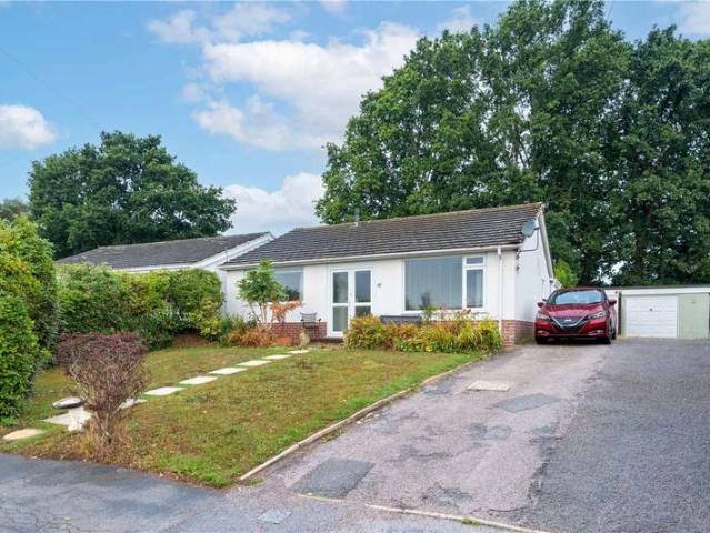 3 Bedroom Bungalow