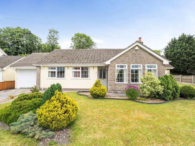 3 Bedroom Bungalow