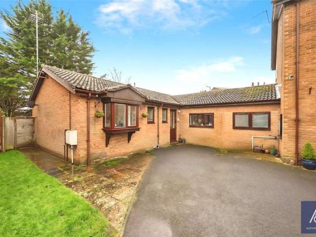 3 Bedroom Bungalow