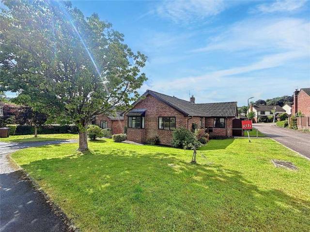 3 Bedroom Bungalow