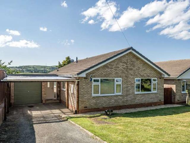 3 Bedroom Bungalow