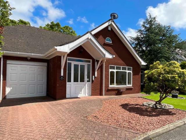 3 Bedroom Bungalow