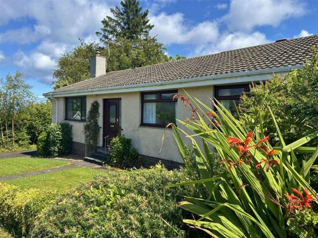 3 Bedroom Bungalow