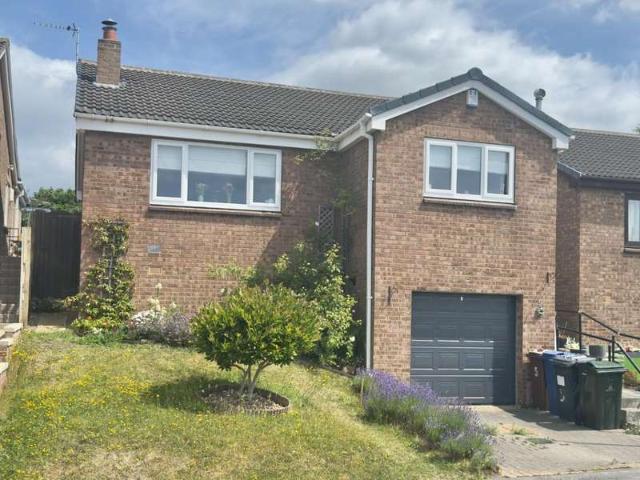 3 Bedroom Bungalow