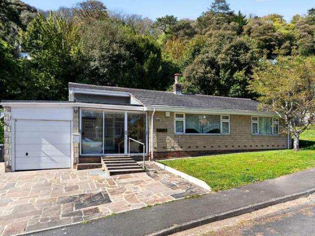 3 Bedroom Bungalow