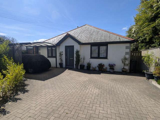 3 Bedroom Bungalow