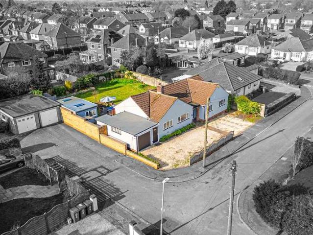 3 Bedroom Bungalow