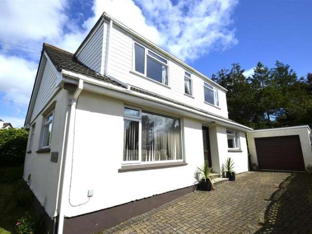 3 Bedroom Bungalow