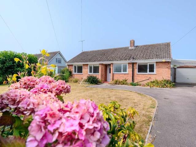 3 Bedroom Bungalow