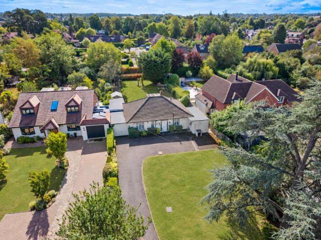 3 Bedroom Bungalow