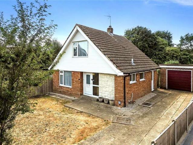 3 Bedroom Bungalow