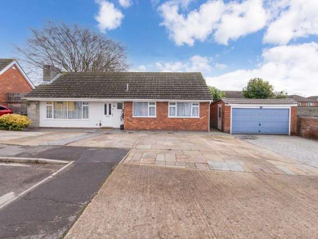 3 Bedroom Bungalow
