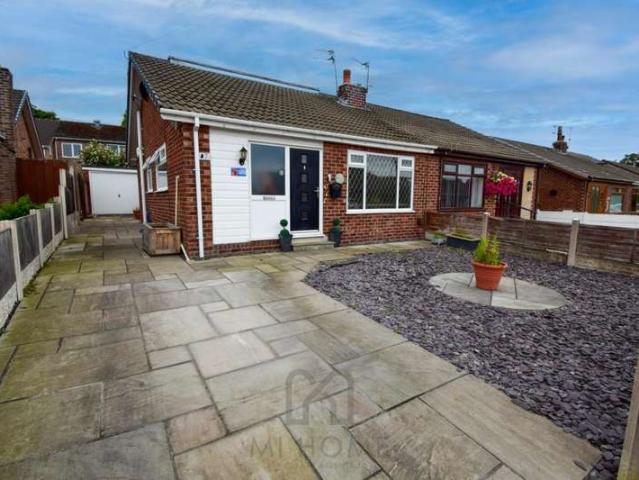 3 Bedroom Bungalow