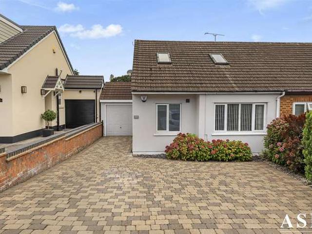 3 Bedroom Bungalow