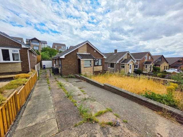 3 Bedroom Bungalow