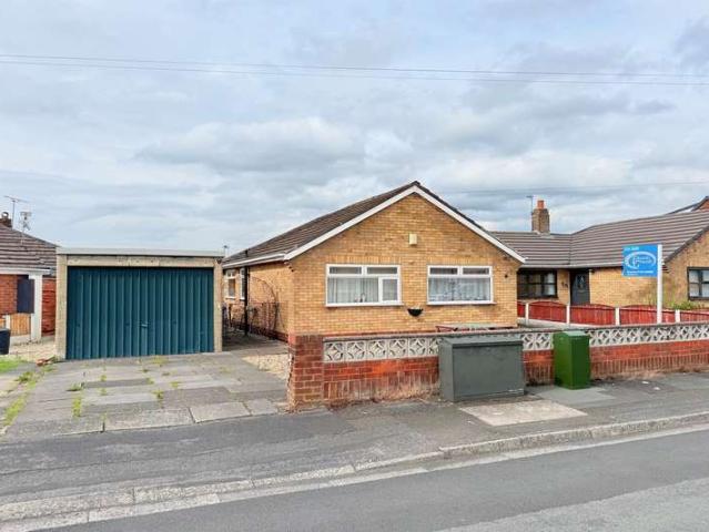 3 Bedroom Bungalow