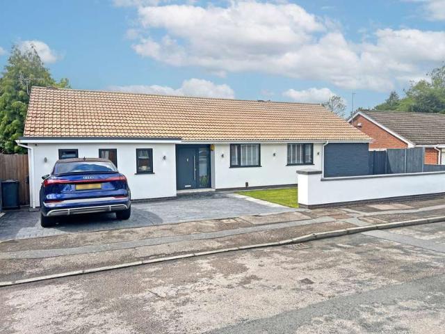 3 Bedroom Bungalow