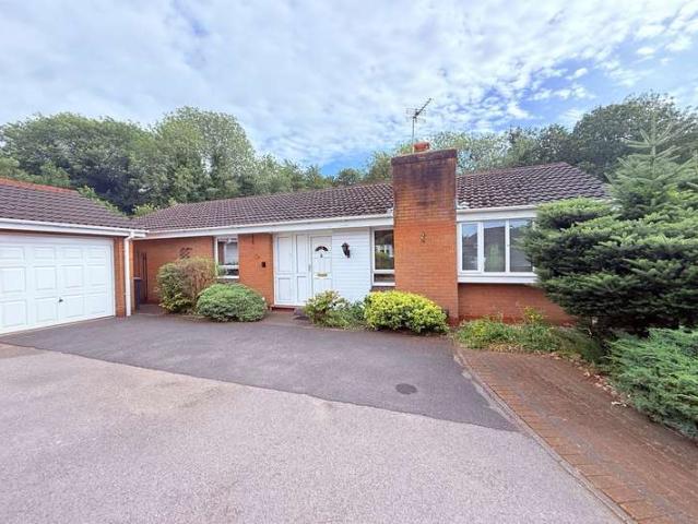 3 Bedroom Bungalow
