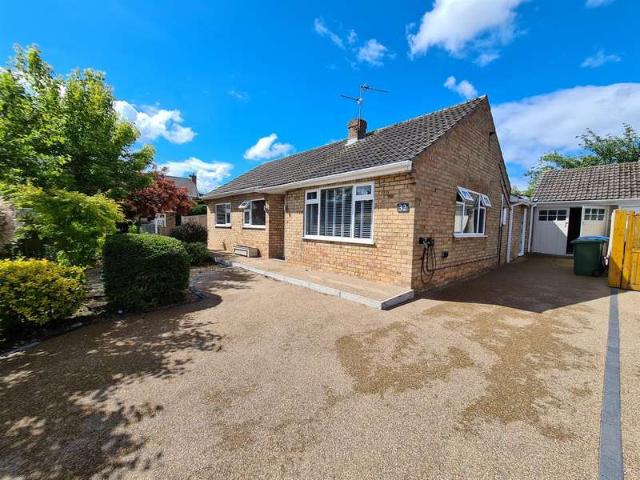 3 Bedroom Bungalow