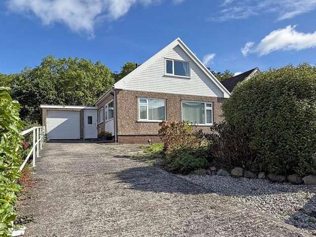 3 Bedroom Bungalow
