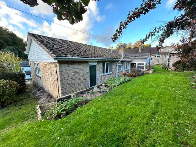 3 Bedroom Bungalow