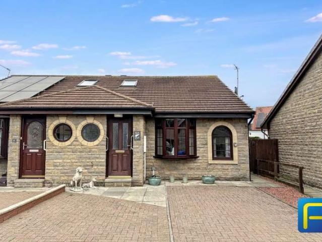 3 Bedroom Bungalow
