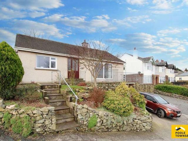 3 Bedroom Bungalow