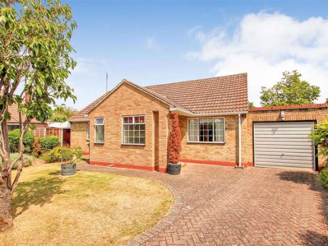 3 Bedroom Bungalow