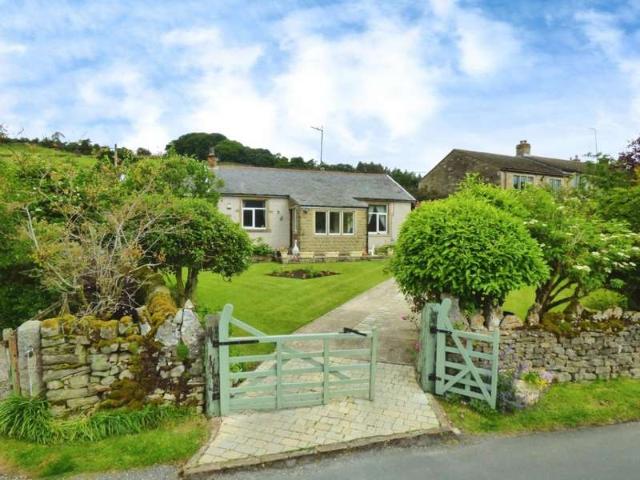 3 Bedroom Bungalow