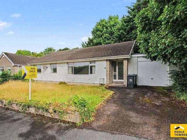 3 Bedroom Bungalow