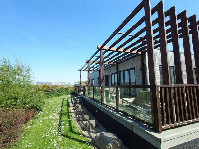 3 Bedroom Bungalow