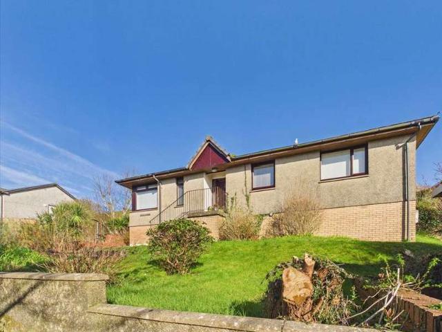 3 Bedroom Bungalow