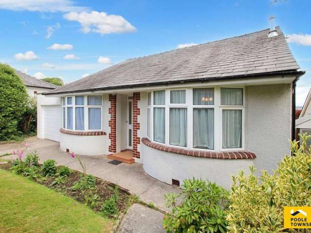 3 Bedroom Bungalow