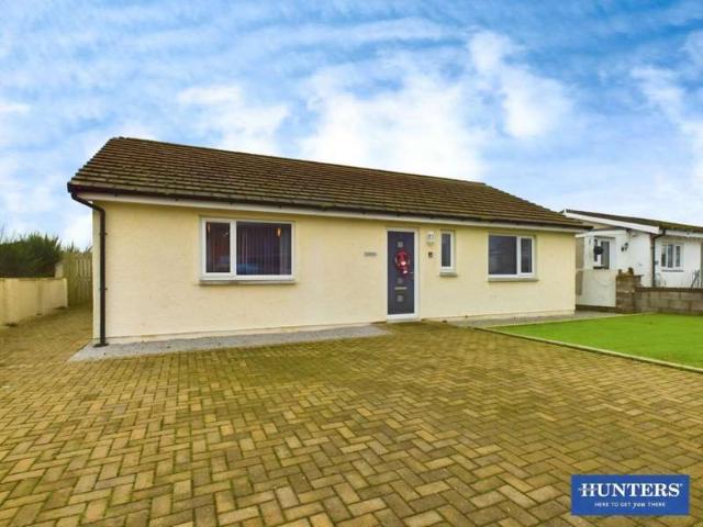 3 Bedroom Bungalow