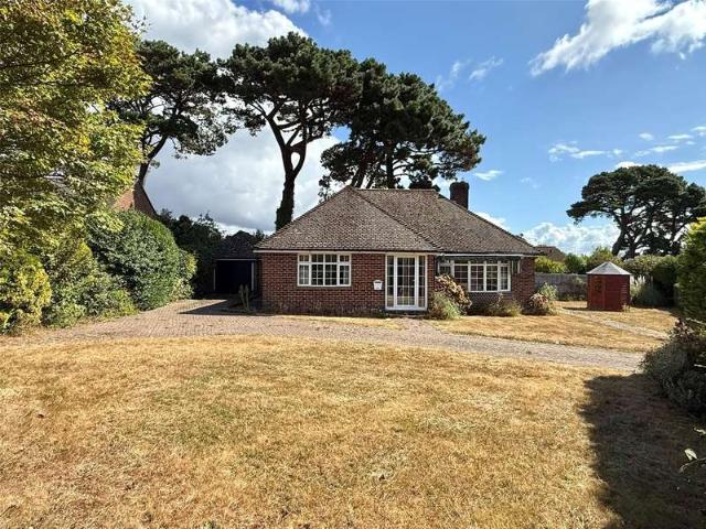 3 Bedroom Bungalow