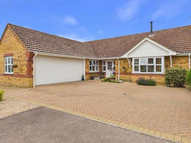 3 Bedroom Bungalow