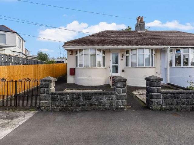 3 Bedroom Bungalow