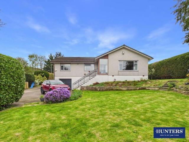 3 Bedroom Bungalow
